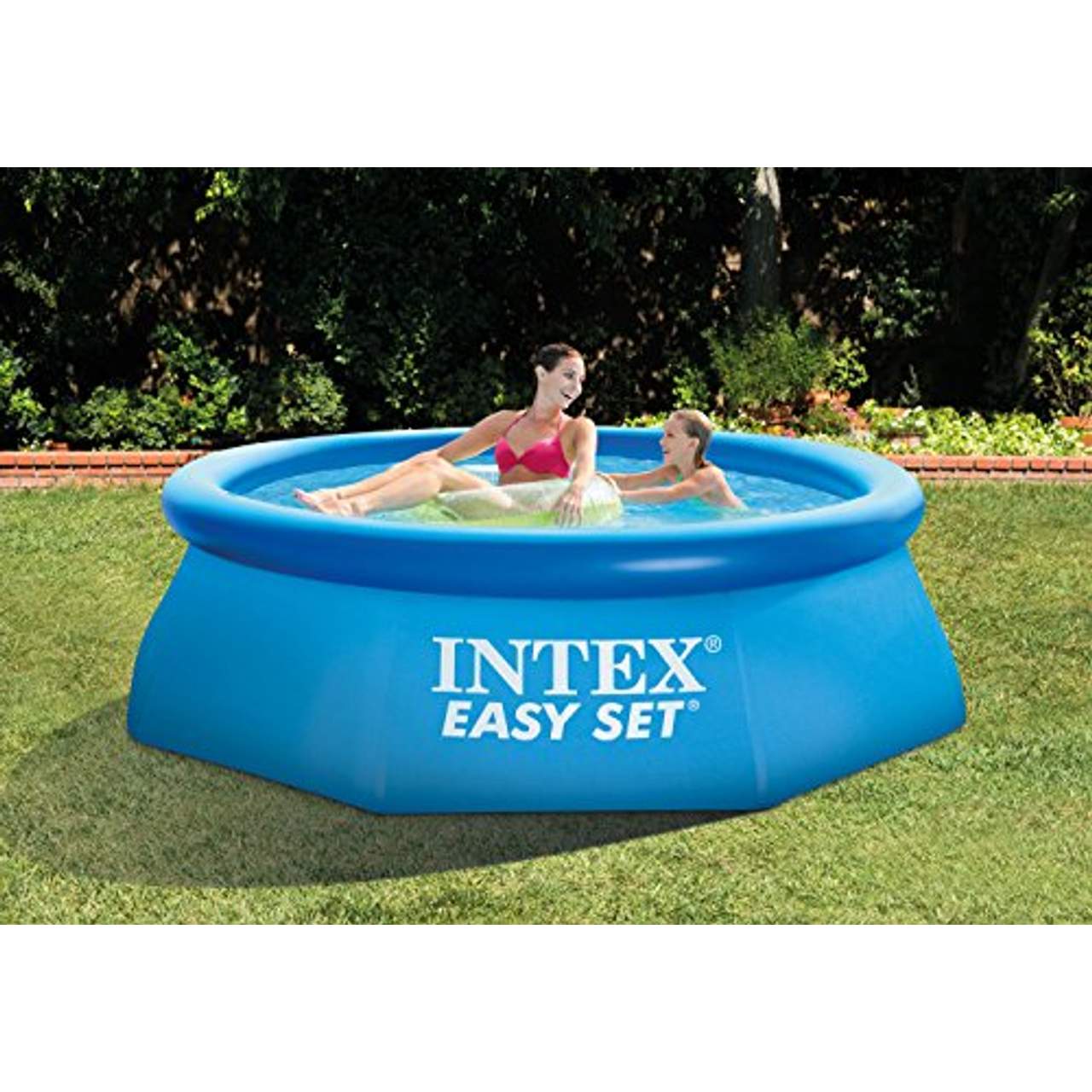 Intex Easy Set Pool