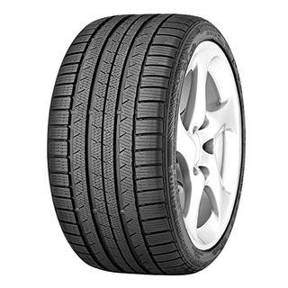 Continental ContiWinterContact TS 810 S 235/55 R17