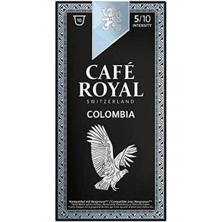 Café Royal Colombia Single Origin