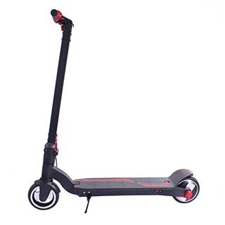 E-Scooter Speed 28 km/h 11,6 kg 350 Watt Reichweite 33 Kilometer