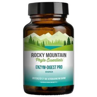 Rocky Mountain Phyto Essentials Mikro-Digest Pro