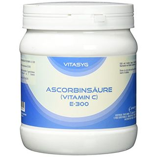 Vitasyg AscorbinsäureVitamin C E-300 1er Pack