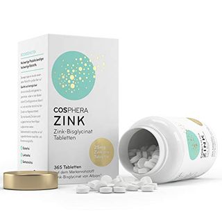 Cosphera Zink Tabletten