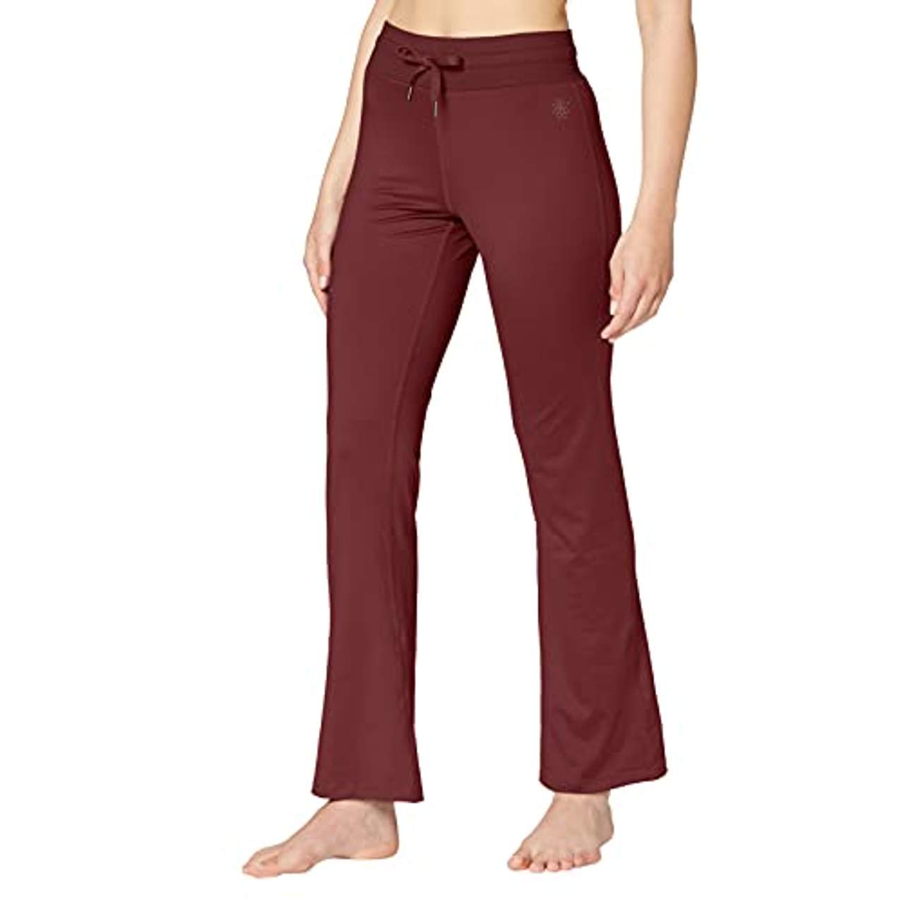 Amazon-Marke: AURIQUE Damen Yoga-Hose