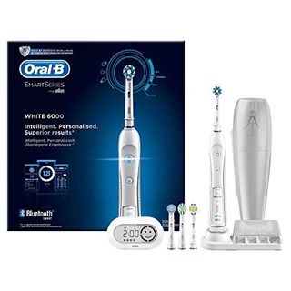 Oral-B Pro 6000 SmartSeries