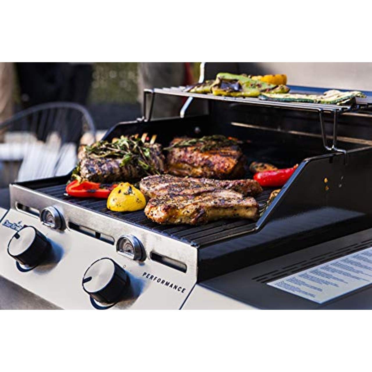 Char-Broil Performance Series T22G