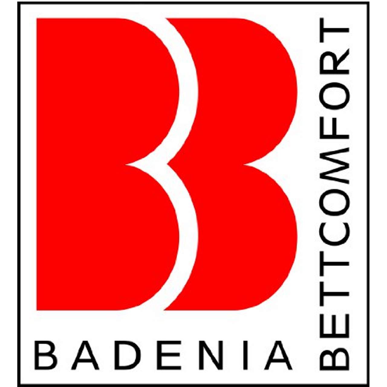 Badenia Bettcomfort Irisette Gel-Nackenstützkissen