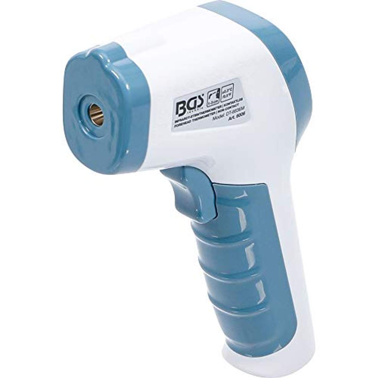 BGS 6006 Stirn-Fieber-Thermometer Infrarot kontaktlos
