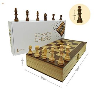 -Starter Box DGT Schach-Komplett-Set für Reise und Daheim MIT Schachuhr ! 