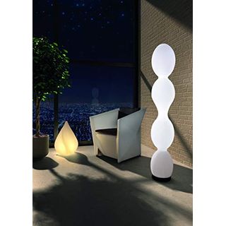 Arnusa Oasis Lights Design Stehlampe Drops