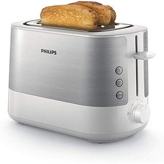 Philips HD2637/00 Toaster weiß