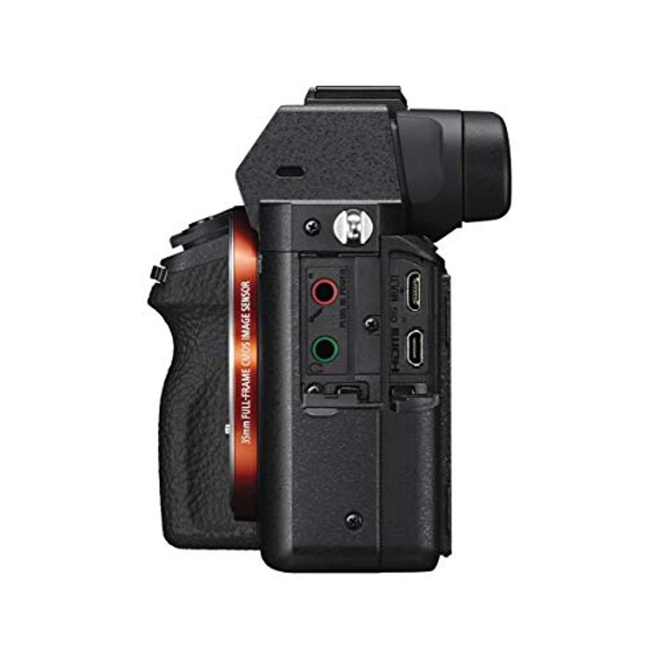 Sony Alpha 7M2 E-Mount Vollformat Digitalkamera ILCE-7M2