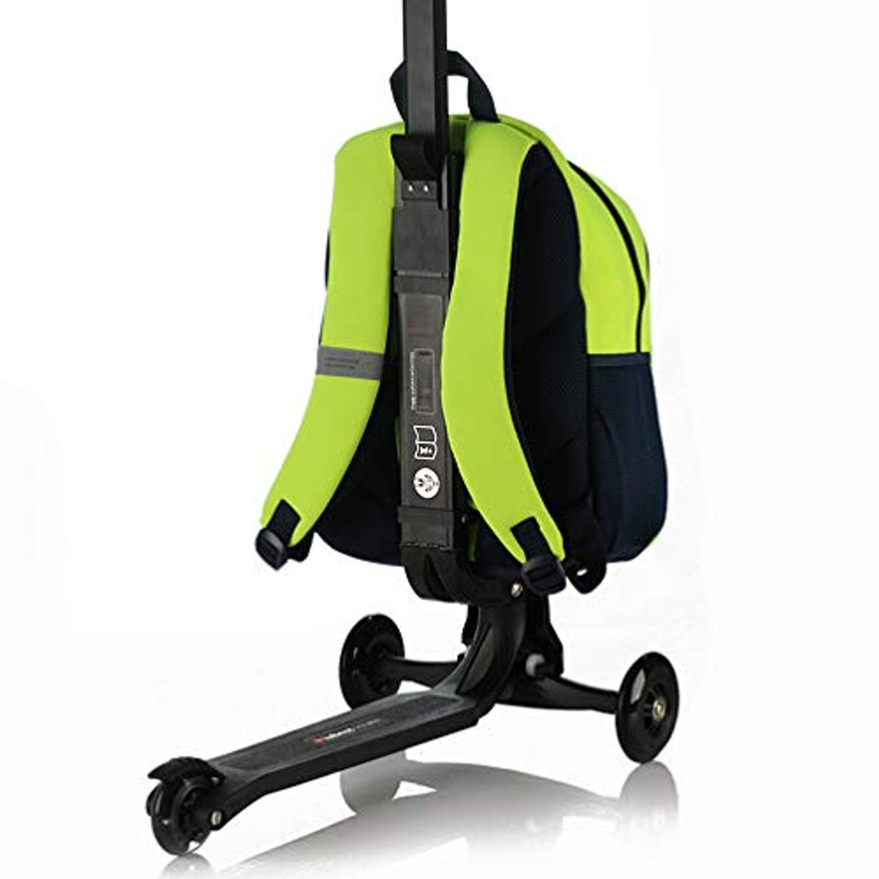 FREEUP Trolley kinderkoffer