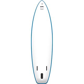 E-PUMPE F2 Strato 105 SUP Board Stand Up Paddle Surf Kajaksitz ISUP Komplett-Set