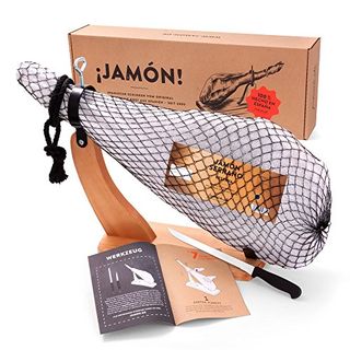 jamon.de Jamon-Box Nr 2