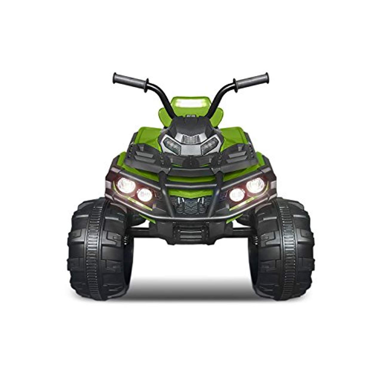 Kinder Elektro Offroad ATV 2x 35W 12V Auto Quad Kinderfahrzeug