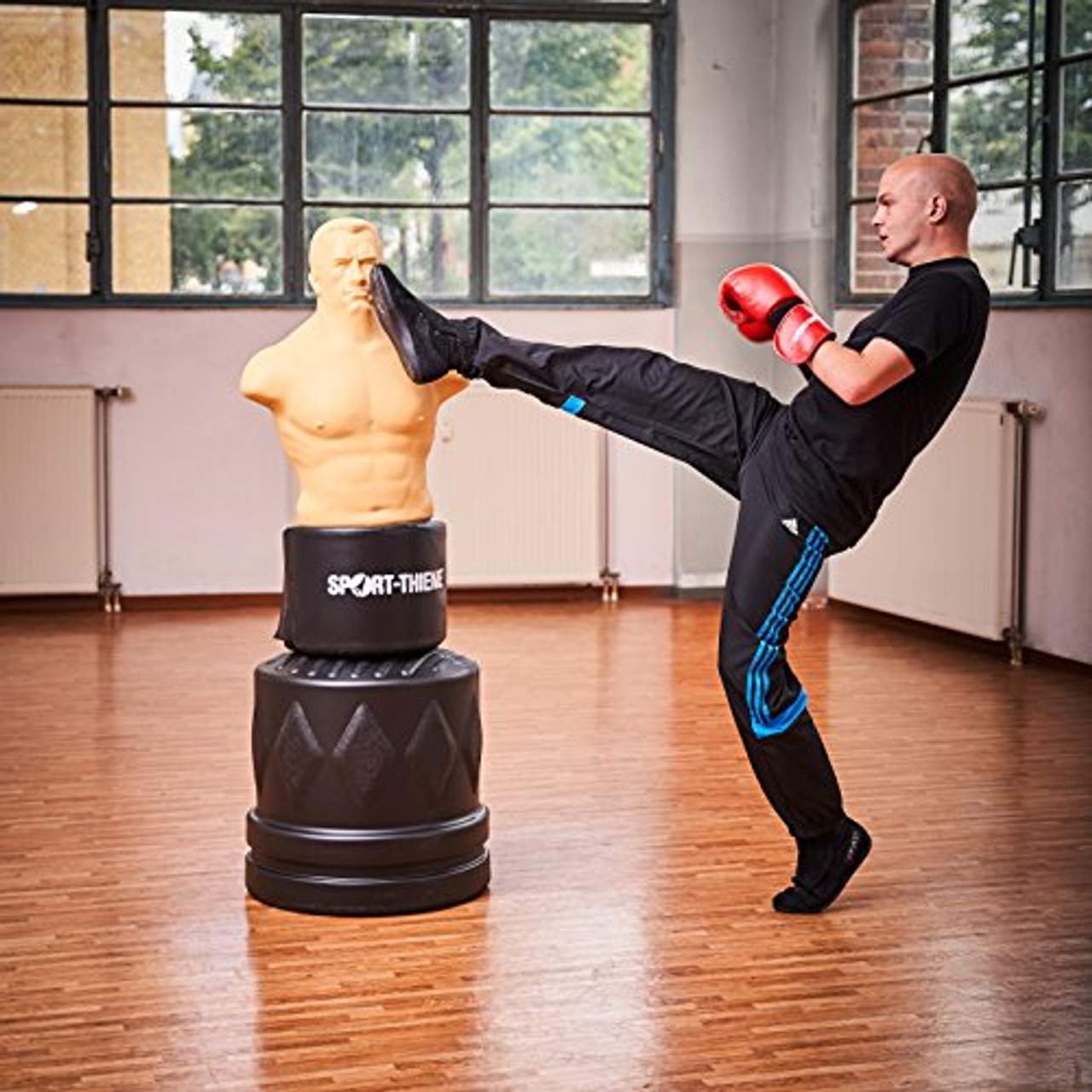 Sport-Thieme Boxdummy Boxing Man
