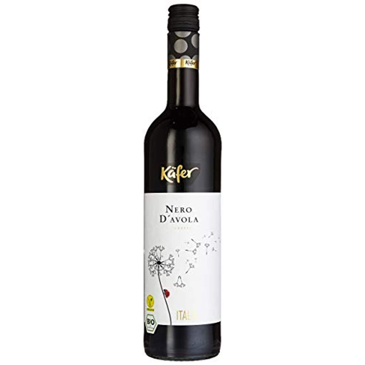 Feinkost Käfer Weinpaket Italien