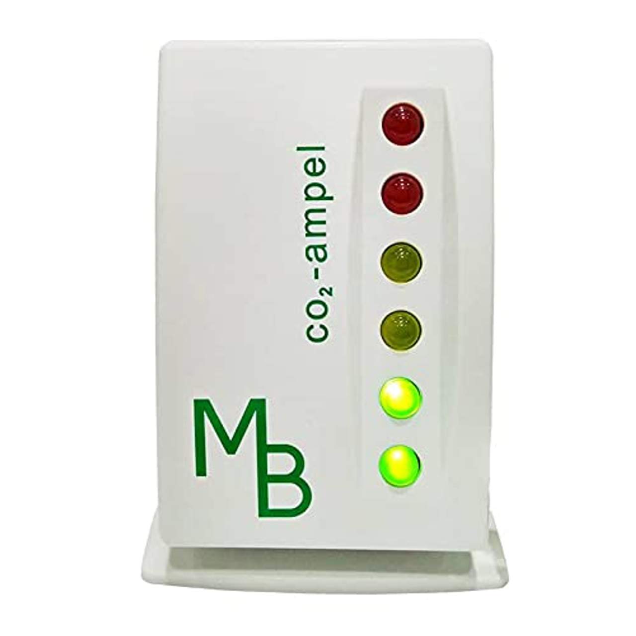 MB-Systemtechnik CO2-A 100 2 CO2-Ampel