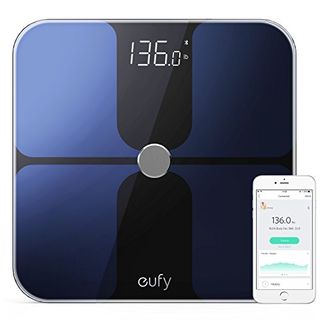 Eufy Smart Personenwaage mit Bluetooth 4.0
