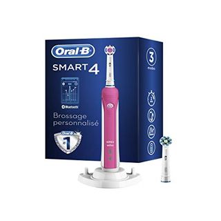 Oral-B Smart 4 4000W