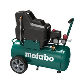 Metabo Kompressor für Druckluft-Werkzeug Basic 250-24 W OF