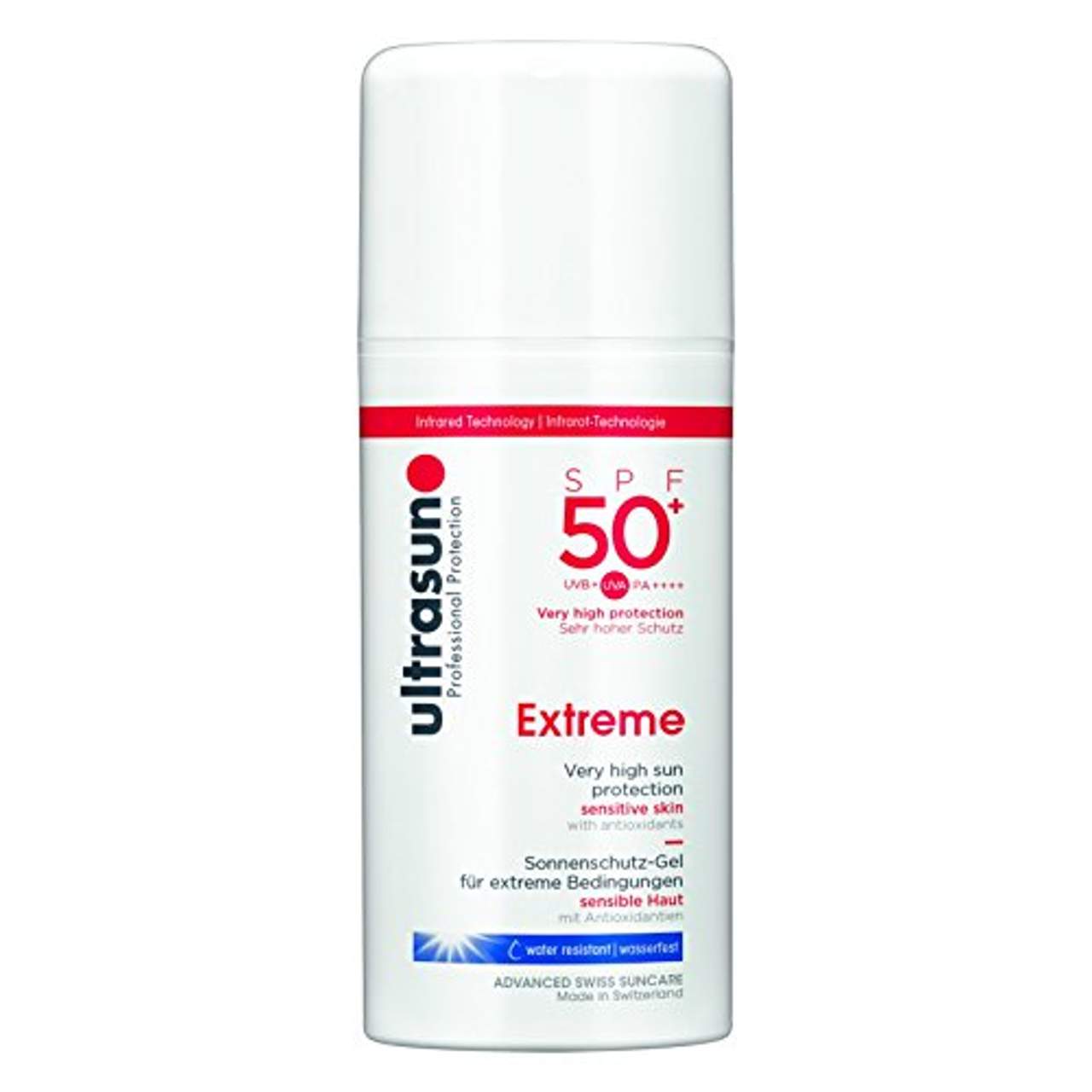 Ultrasun Extreme SPF50+ 100 ml
