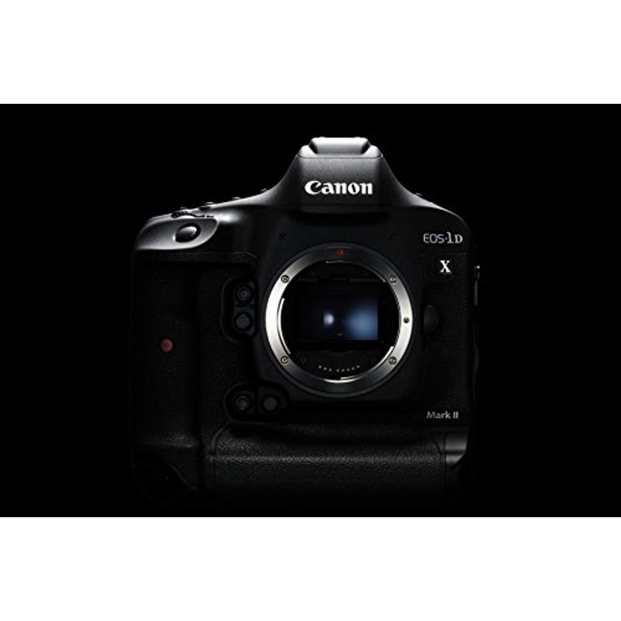 Canon EOS-1D X Mark II Dslr Camera