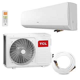 TCL 12000 BTU Quick-Connector Klimagerät Split Klimaanlage 3,5kW Modell XA21 QC