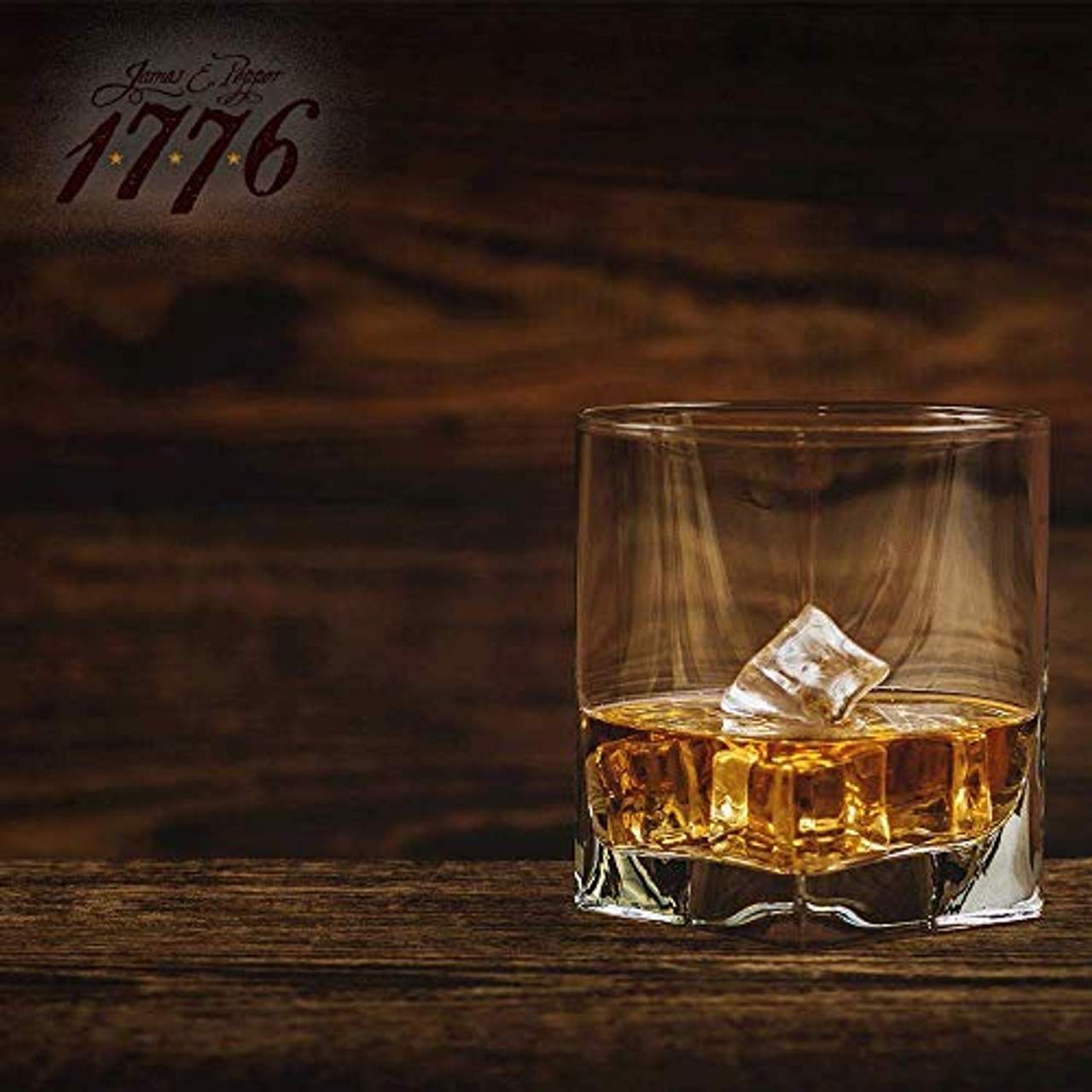 1776 Bourbon Whisky