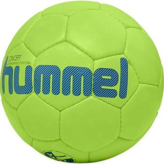 hummel HMLCONCEPT-Handball Sport grün