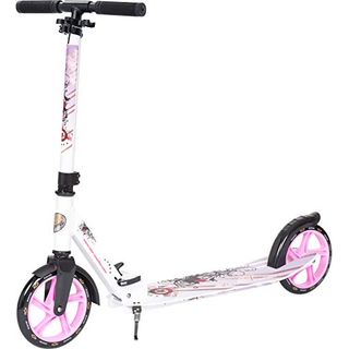 Star-Scooter 