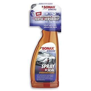 SONAX 2434000 Xtreme Spray+Protect Sprüh-Versiegelung 750ml