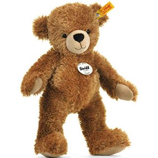 Steiff 012617 Happy Teddybaer 40 Hellbraun Bär