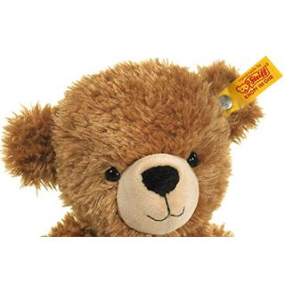 Steiff 012617 Happy Teddybaer 40 Hellbraun Bär