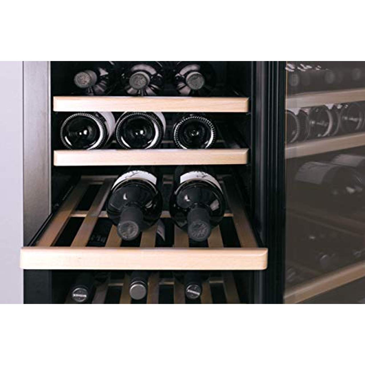 Caso WineComfort 24 Design Weinkühlschrank