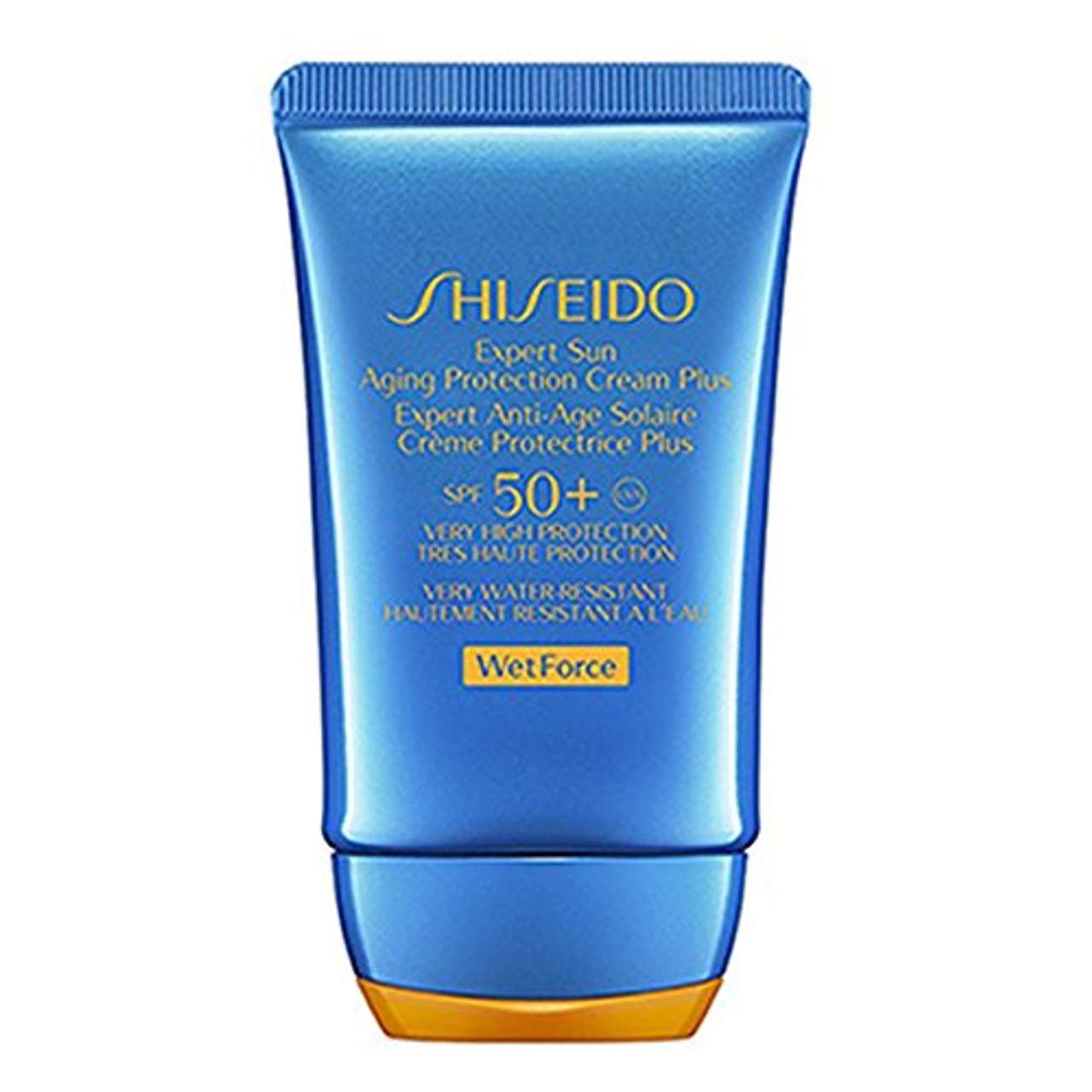 Shiseido Expert Sun Aging Protection Plus SPF 50 unisex