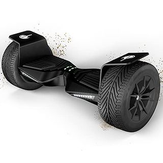 Wheelheels Balance Scooter
