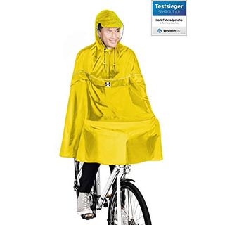 HOCK Regenponcho Fahrrad 'Rain Stop'