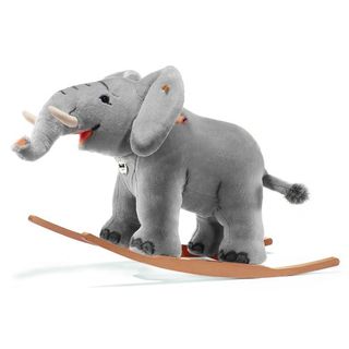 Steiff 48944 Trampili REIT-Elefant 70cm