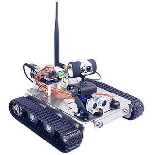 Batop Smart Roboter Kit
