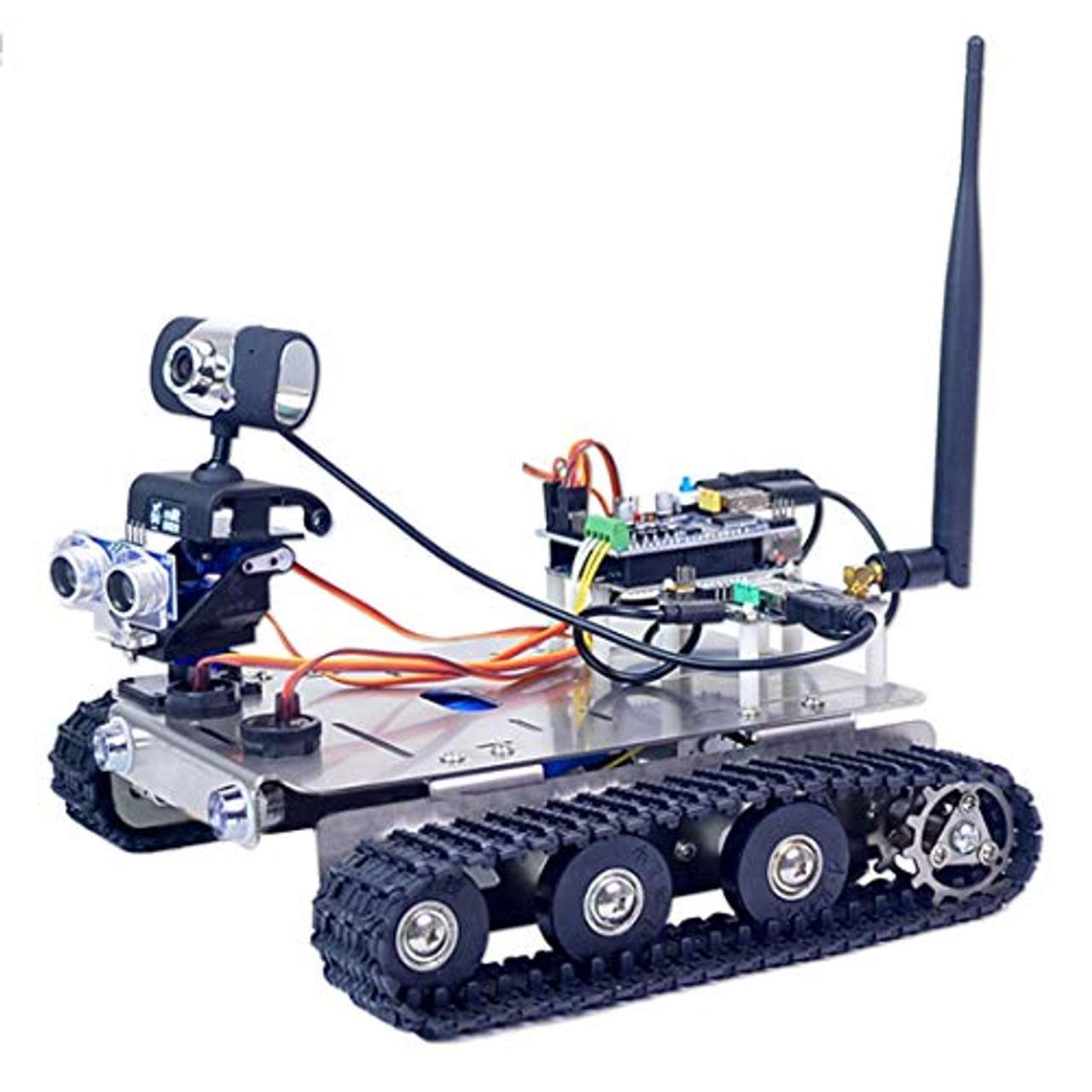 Batop Smart Roboter Kit