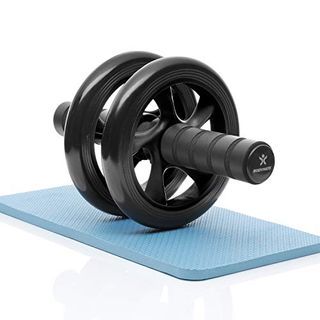 Exercise Wheel Bauch Roller Bauchtrainer Fitness Bauchmuskeltrainer 