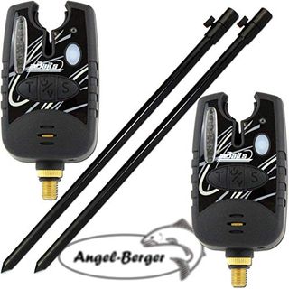 Angel-Berger 2X Elektronische Bissanzeiger