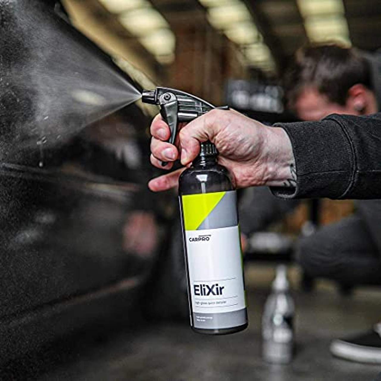 CarPro Elixir Quick Detailer 500ml
