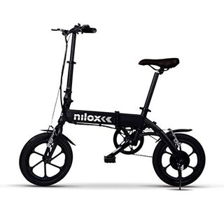 Nilox E-Bike X2 Plus