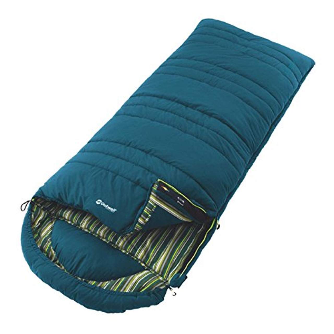 Outwell Erwachsene Camper Deckenschlafsack