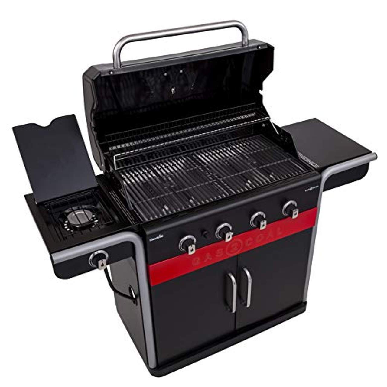 Char-Broil Gas2Coal 440 Hybrid Grill