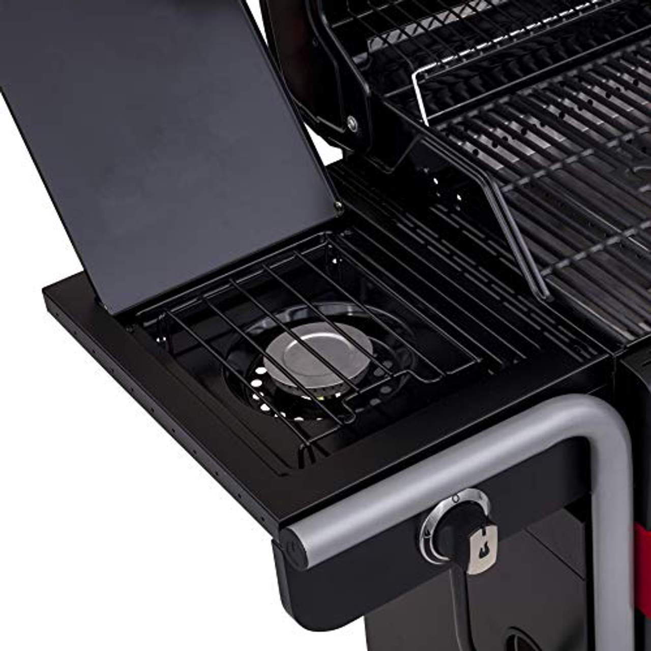 Char-Broil Gas2Coal 440 Hybrid Grill
