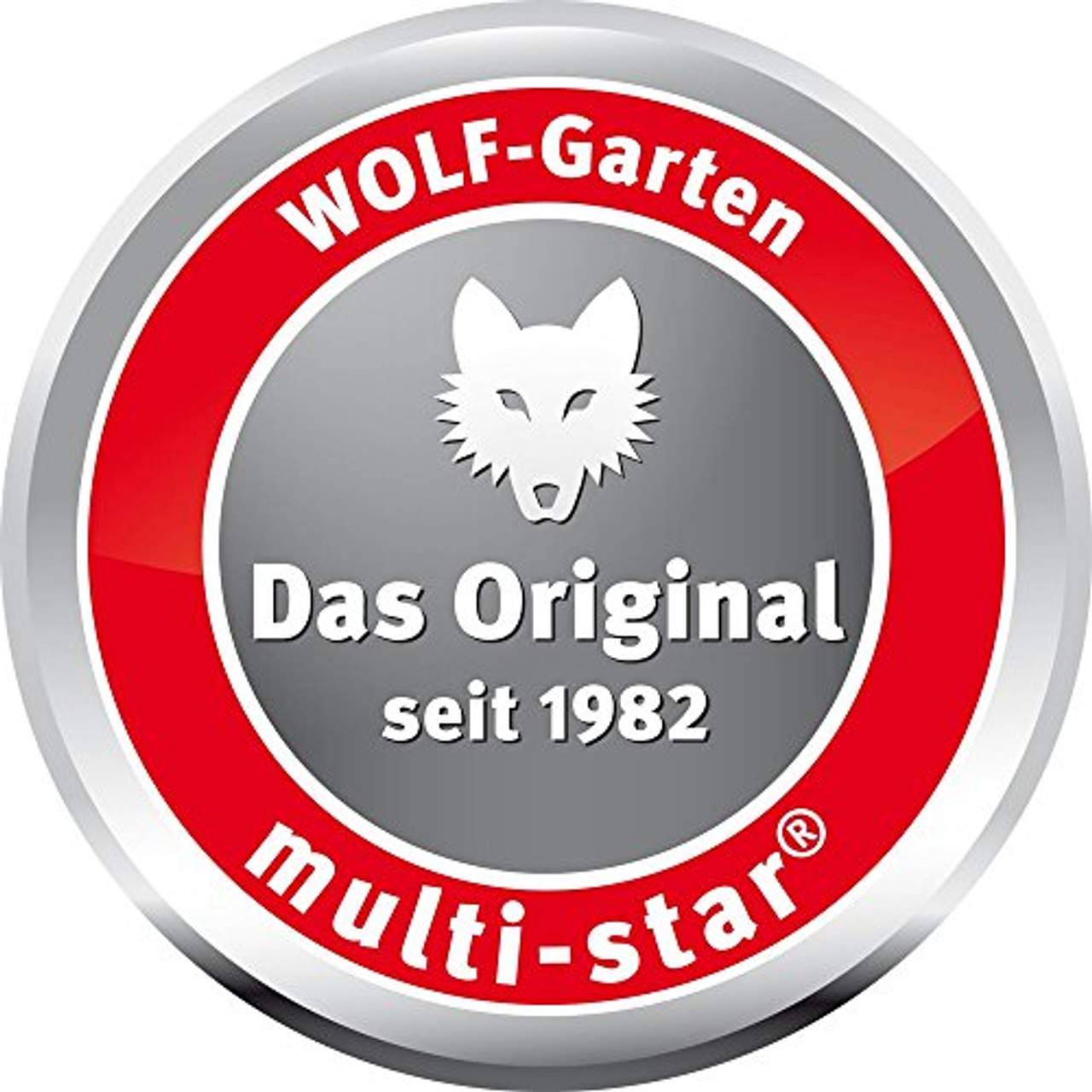WOLF-Garten multi-star Pendel-Vertikutierer UG-M 3